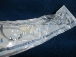 Engine Oil Pan Gasket Ac Delco Gm Original Equipment 10182387 Sealed Package. Fixed Price $29.99.