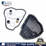 Transmission Oil Pan W/ Gasket Filter Kit Fit Nissan Versa Note Sentra Usa. Fixed Price $35.54.