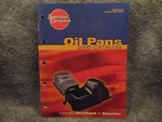 American Designers Oil Pans 2000 Catalog 5cat-0009ad Replaces The 1999. Fixed Price $16.99.