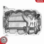 For Skv Germany 48skv854 Oil Pan. Fixed Price $155.55.