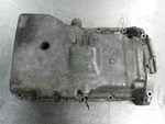 Engine Oil Pan For 07-12 Mazda Cx-7 2.3 L3ka10401. Fixed Price $114.95.