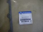 Genuine Mopar 04448896ab Engine Oil Pan Gasket. Fixed Price $59.99.