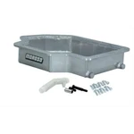 Moroso 42020 Transmission Pan Deep Aluminum W/ Filter Spacer For Gm Th400 New. Fixed Price $371.99.