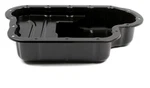 Genuine 215102c000 Engine Oil Pan For Hyundai Genesis Coupe 2.0l 2010-2014. Fixed Price $98.34.