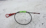 Bmw 7 Series E65 E66 N62 Oem Oil Level Dipstick 7533982 (wt16). Fixed Price $19.25.