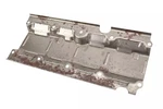 Genuine Gm Deflector 12558189. Fixed Price $52.73.