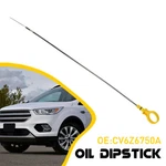 Engines Oil Level Dipstick Cv6z6750a For 2013-20 Ford Fusion L4 2.5l Dohc Epy. Fixed Price $12.34.