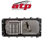 Atp 103259 Engine Oil Pan For Tw6748b Fp27a F7uz6675ac 501081 311823 264082 We. Fixed Price $235.59.