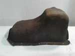 Used Engine Oil Pan Fits: 1992 Lincoln Continental 6-232 3.8l W/low. Fixed Price $109.99.
