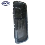 For Volvo Vnl 2003 Skp Sk2645006 Front Sump Engine Oil Pan. Fixed Price $259.88.