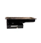 Moroso 5.5 Quart Race Oil Pan For Honda & Acura B16 B16a B18 B18a B18b B18c B20. Fixed Price $437.99.