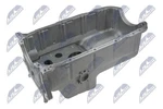 Oil Pan For Mitsubishi Pajero 3.5 00- 3.8 03- Md374966. Fixed Price $125.70.