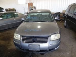 Oil Pan 2.8l Upper Fits 98-05 Passat. Fixed Price $105.00.