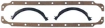 Engine Oil Pan Gasket Set Mahle Os30520y. Fixed Price $21.93.