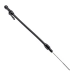 1/4" Npt 20in Flexible Engine Oil Dipstick Stainless Pan Entry For Chevy Ford. Fixed Price $58.68.