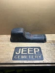 91-01 Jeep Cherokee Xj Comanche Mj Oem 4.0l Engine Oil Pan. Fixed Price $59.99.