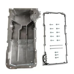 For Chevy Corvette 2005-2013 Skp Sk264189 Engine Oil Pan. Fixed Price $213.69.