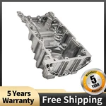 Aluminum Oil Pan For 2011-2016 2019-2020 Ford F-150 3.5t & 2015-2016 3.5l. Fixed Price $83.99.