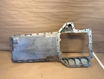Original 92-96 Jaguar Xjs Facelift Engine Oil Sump Sandwich C35572 P35572e Oem. Fixed Price $82.50.