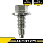 Engine Oil Drain Plug Dorman - Autograde Fits 2007 Chevrolet Avalanche. Fixed Price $14.86.