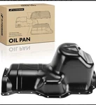 A-premium Engine Oil Pan Sump With Drain Plug Compatible. Fixed Price $40.00.