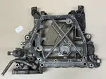 14 - 20 Subaru Oil Pan Upper 11120aa260 Fa20dit Wrx Forester Xt. Fixed Price $99.99.