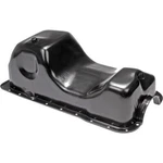Dorman 264-022 Engine Oil Pan For 1980-1989 Ford Mustang New. Fixed Price $107.76.