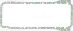 Victor Reinz 71-25194-10 Gasket, Oil Sump For Mercedes-benz. Fixed Price $17.08.