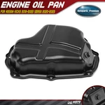 Engine Oil Pan For Nissan Kicks 2018 2019 2020 2021-2023 Versa 2020-2023 L4 1.6l. Fixed Price $38.99.