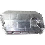 For Audi A4/a4 Quattro Oil Pan 1997 98 99 00 2001 Lower Aluminum Material. Fixed Price $49.90.