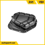 264360 Engine Oil Pan Fits 2005-2009 Hyundai Tucson 2.7l V6 And Other Models. Fixed Price $25.99.