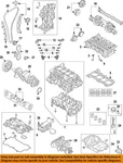 Hyundai Oem 2020 Sonata Enginetransaxle Engine Parts-oil Pan 215102s000. Fixed Price $119.46.