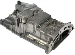Dorman 264-051 Engine Oil Pan For 04-05 Mazda 3. Fixed Price $155.99.