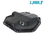 Engine Oil Pan W/ Drain Plug For Nissan Qashqai Rogue Sport 17-22 17-19 L4. Fixed Price $27.61.