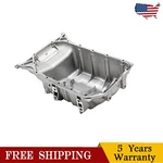 Hop24a New Engine Oil Pan Sump For Honda Cr-v Crv L4 2.4l 2012-2014 11200r5a000. Fixed Price $47.49.
