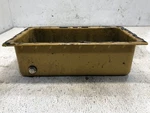 Cat C2.2 Engine Oil Pan - Used P/n. Fixed Price $259.99.