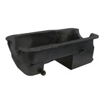 Proform 7qt Rear Sump Oil Pan Steel For Ford Mustang Cougar Sbf. Fixed Price $196.04.