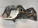 1998-03 Mercedes W210 E320 4 Matic Sedan Upper Engine Awd Oil Pan 1040141602. Fixed Price $249.00.