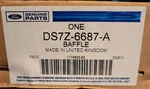 Ford Oem Baffle Ds7z-6687-a Ds7z6687a. Fixed Price $29.99.