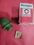 Nos Oem Gm 400 Modulator Valve Chevy Olds Pontiac Buick 65 66 67 68 69 70 71 72. Fixed Price $124.99.