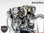 07-13 Mercedes X164 Gl320 E350 Ml350 3.0l V6 Cdi Bluetec Diesel Engine Motor Oem. Fixed Price $3869.10.