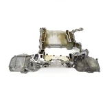 Oil Pan Top Audi Rs6 Rs7 4g 4.0 V8 Tfsi 079103803cr. Fixed Price $580.80.