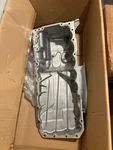 Oem Toyota Gr Supra 3.0 Oil Pan (new). Fixed Price $509.00.