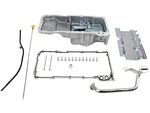 For 2003-2014 Isuzu Npr Oil Pan 11289wvpw 2004 2005 2006 2007 2008 2009 2010. Fixed Price $229.34.