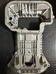 Mercedes Benz W210 C208 R230 V8 Upper Oil Pan R 112 014 07 02 13. Fixed Price $175.00.