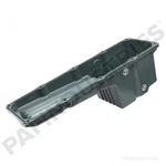 Replaces 23522282 23521170 23504160 Detroit 60 Series Oil Pan , Mn. Fixed Price $828.70.