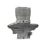 Genuine 2 Piece Oil Pan Chevrolet Corvette 5.7l 1997-2004 12561828 Oem. Fixed Price $350.95.