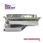 Champ Pans Cp100korb-rr, One Zinc Steel Sbc Cp100 Oil Pan - Rr Fits 86-98 Perfor. Fixed Price $492.95.