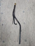 1998-03 Ford Escort Zx2 2.0 Dohc Transmission Oil Dipstick And Tube. Fixed Price $39.99.