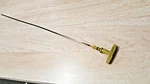 Dodge Chrysler Jeep Mopar Indicator Engine Oil Level 04792148ac 04792148ab B10. Fixed Price $12.99.
